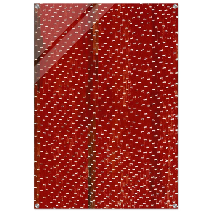 ORION 1973 - Alma Woodsey Thomas Acrylic Print - 70x100 cm / 28x40″ inches