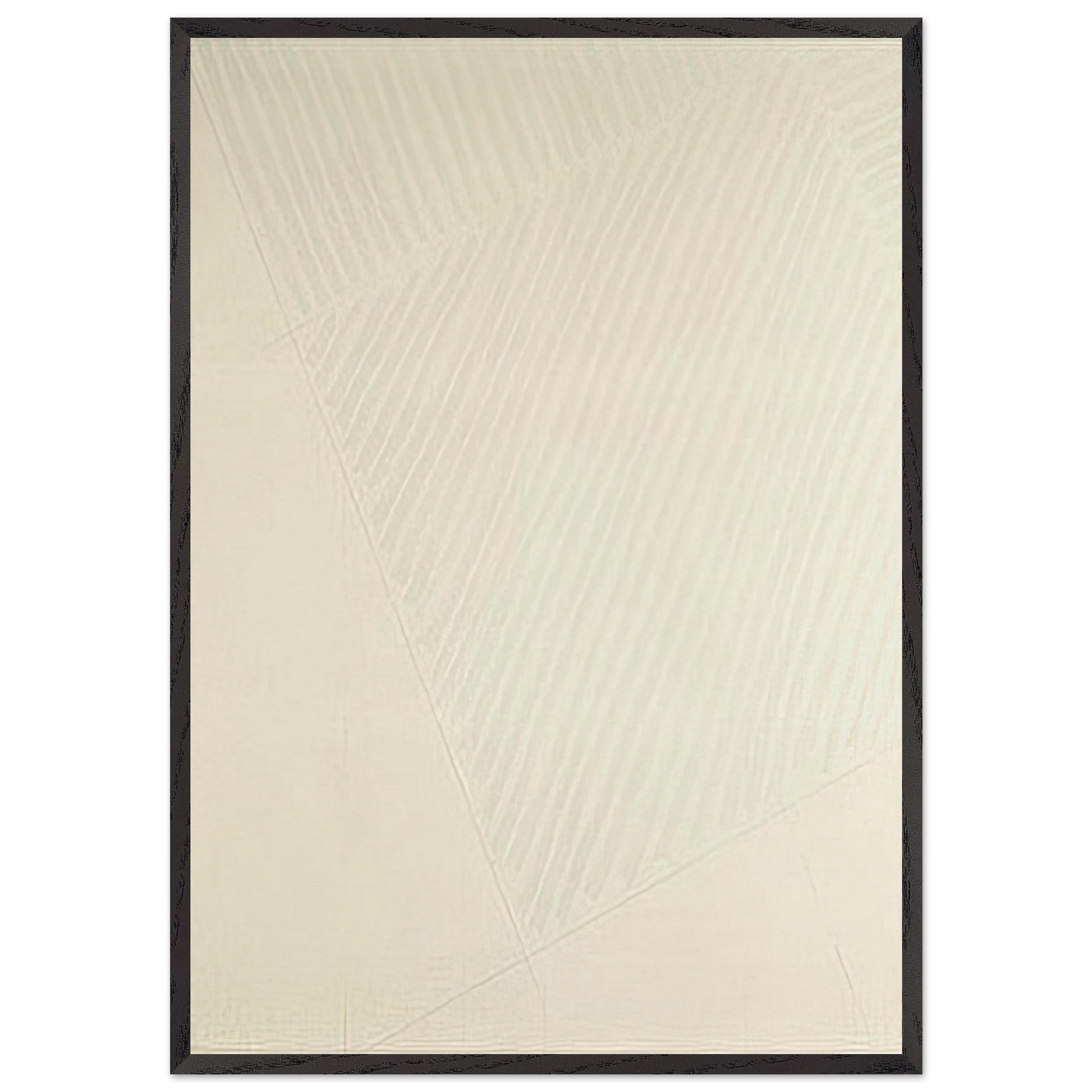 75-76-D 174x164 - 1976 - Martin Barre Framed Art Print – Black Wooden Frame - Default Title - -Framed Art Print