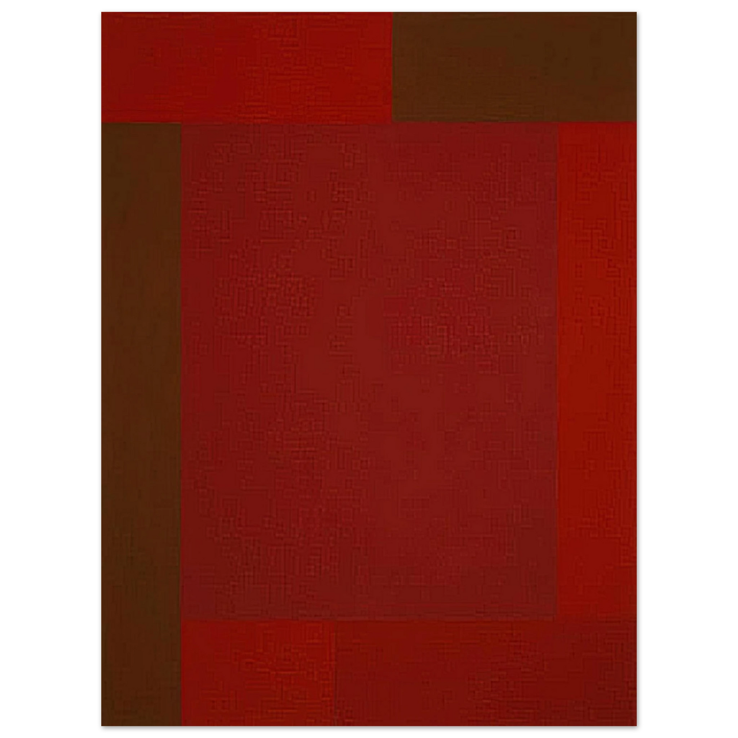 Doug Ohlson - Companion - 1979 Fine Art Poster - Default Title