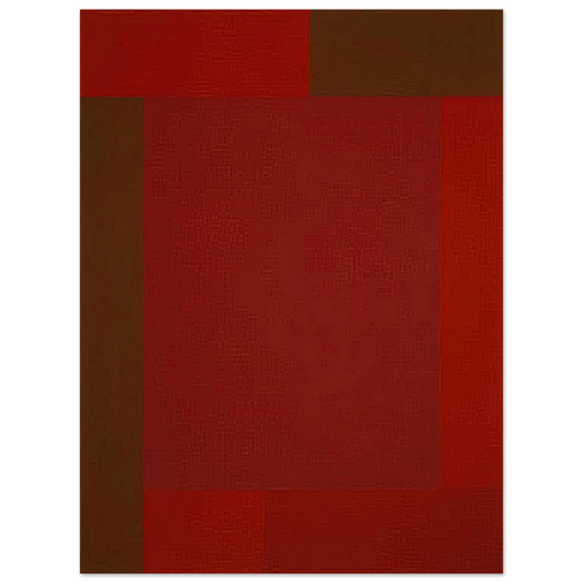 Doug Ohlson - Companion - 1979 Fine Art Poster - Default Title