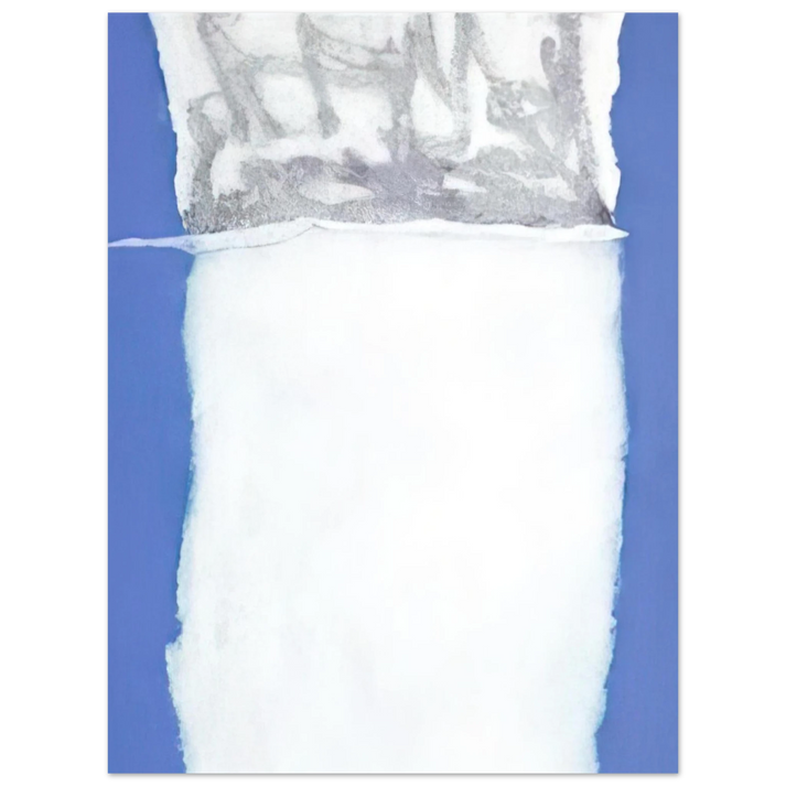 Theodoros Stamos - Morning 24c - 1979  75x100 cm / 30x40inches Fine Art Poster