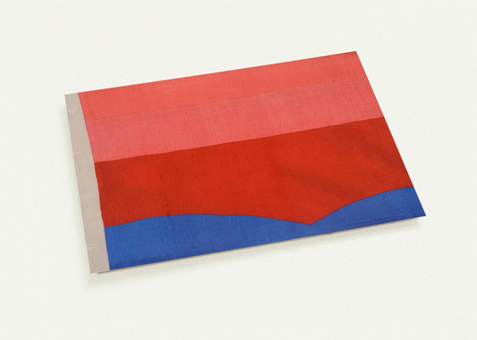 ODE TO THE BIEVRE 2007 1 By Louise Bourgeois Pack of 10 Post Cards | Louise Bourgeois Post Cards | A6 (10.5 x 14.8 cm) - 4.1 x 5.8 inches