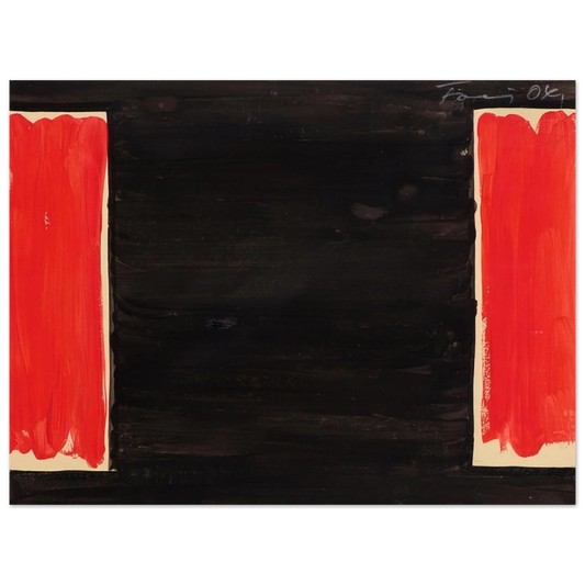 Gunther Forg - Untitled 04.B.0122 - 2004 Fine Art Poster - Default Title