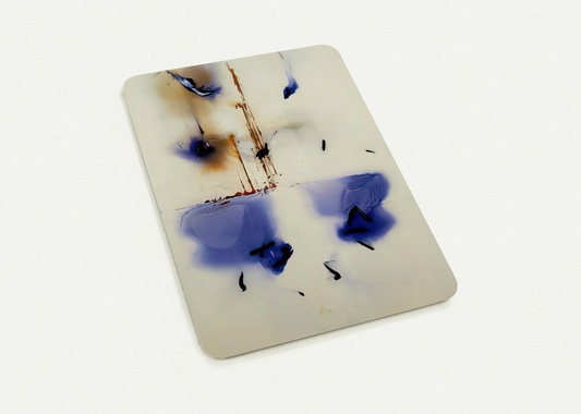 Maiden Dance By Hans Hofmann Pack of 10 Post Cards | Hans Hofmann Post Cards | A6 (10.5 x 14.8 cm) - 4.1 x 5.8 inches