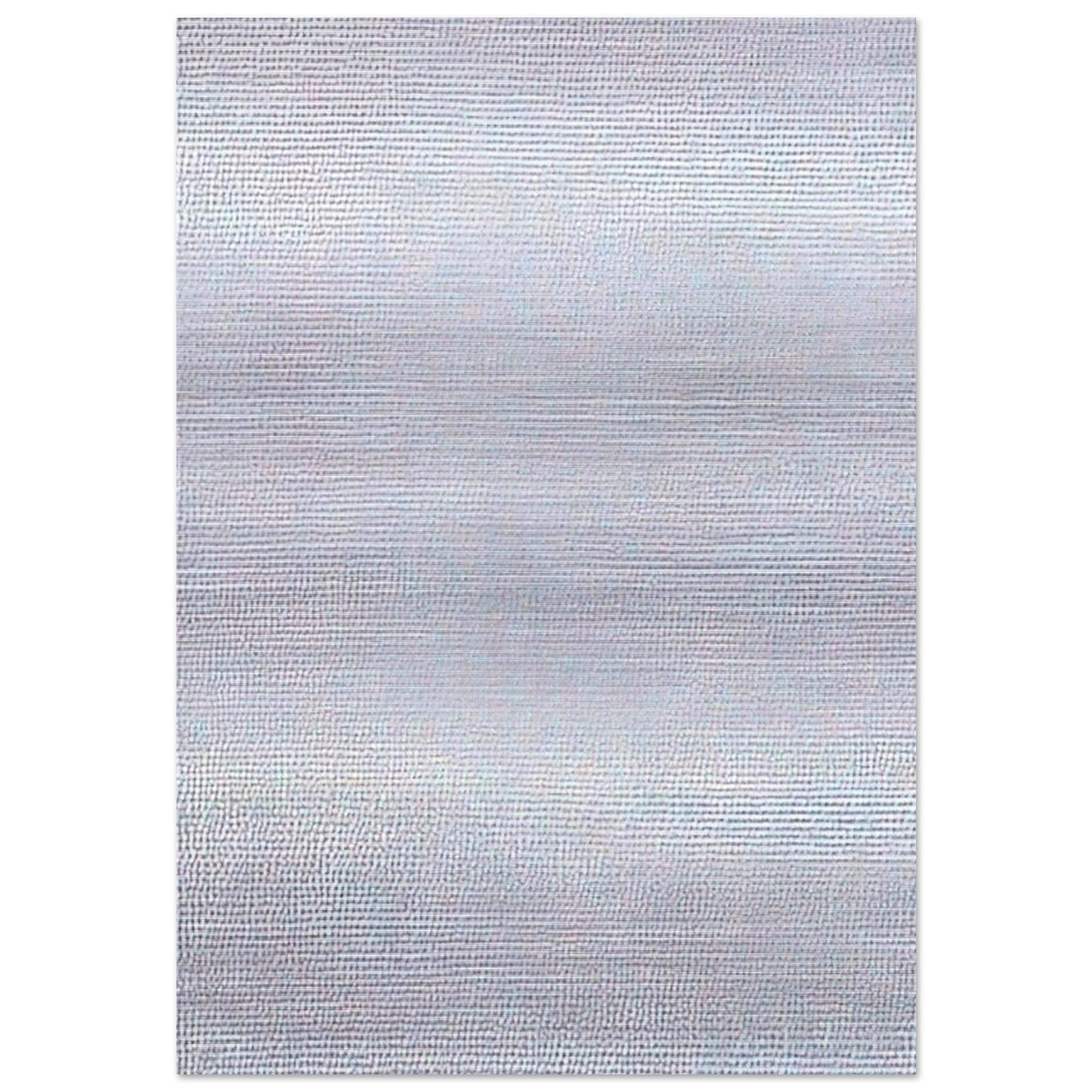 19651 - ∞, Detail 2333587 - 2336083 - Conceptual Art - Roman Opalka Brushed Aluminum Print - 70x100 cm / 28x40 inches | Roman Opalka Aluminum Print | Roman Opalka Prints