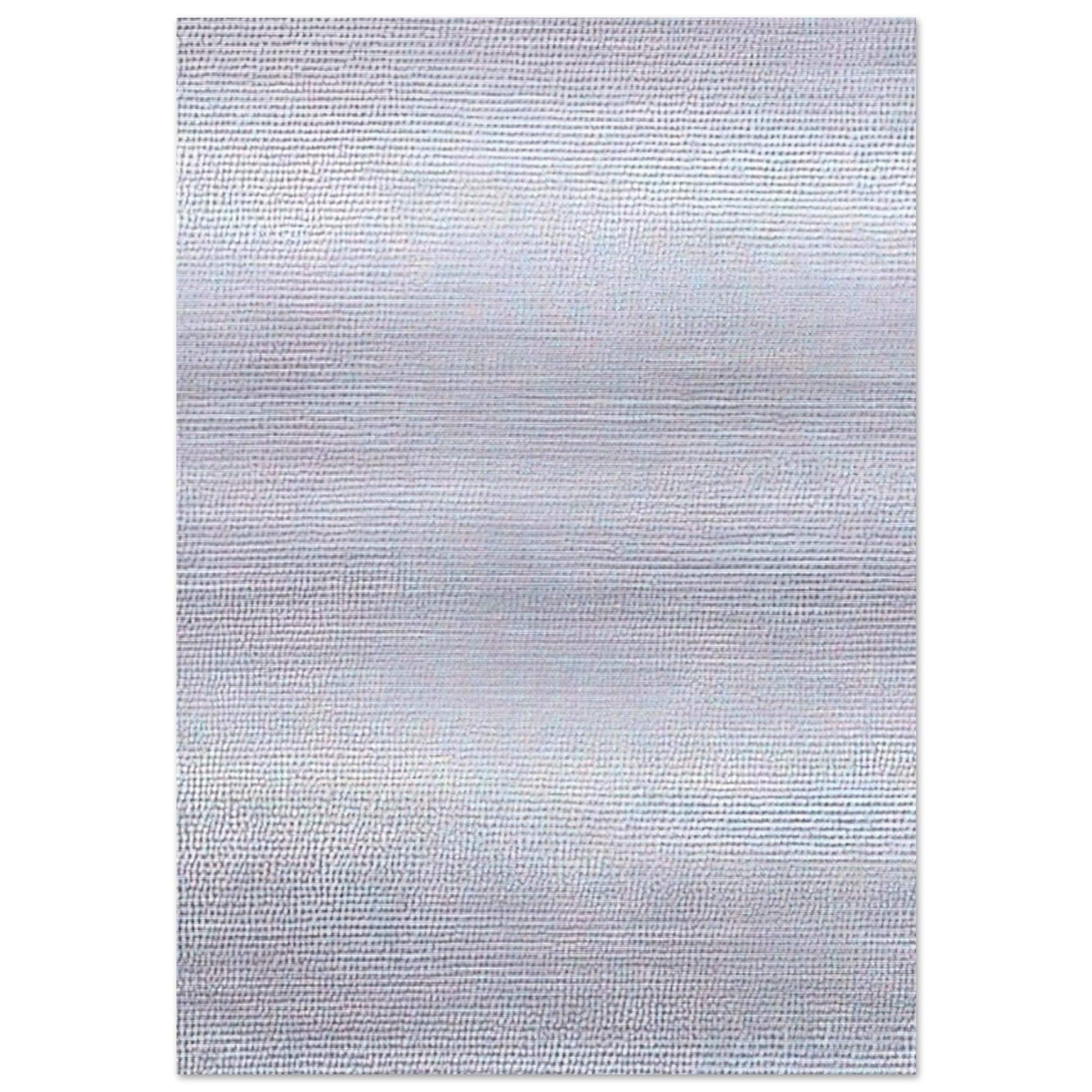 19651 - ∞, Detail 2333587 - 2336083 - Conceptual Art - Roman Opalka Brushed Aluminum Print - 70x100 cm / 28x40 inches | Roman Opalka Aluminum Print | Roman Opalka Prints