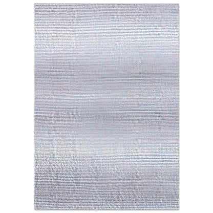 19651 - ∞, Detail 2333587 - 2336083 - Conceptual Art - Roman Opalka Brushed Aluminum Print - 70x100 cm / 28x40 inches | Roman Opalka Aluminum Print | Roman Opalka Prints