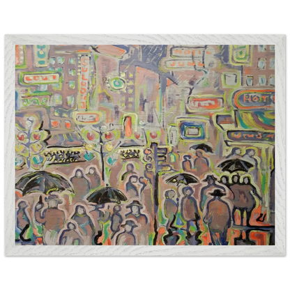 Walter Inglis Anderson - Walter Anderson Wall art - 21x29.7 cm / 8x12" - Fine Art Poster - -