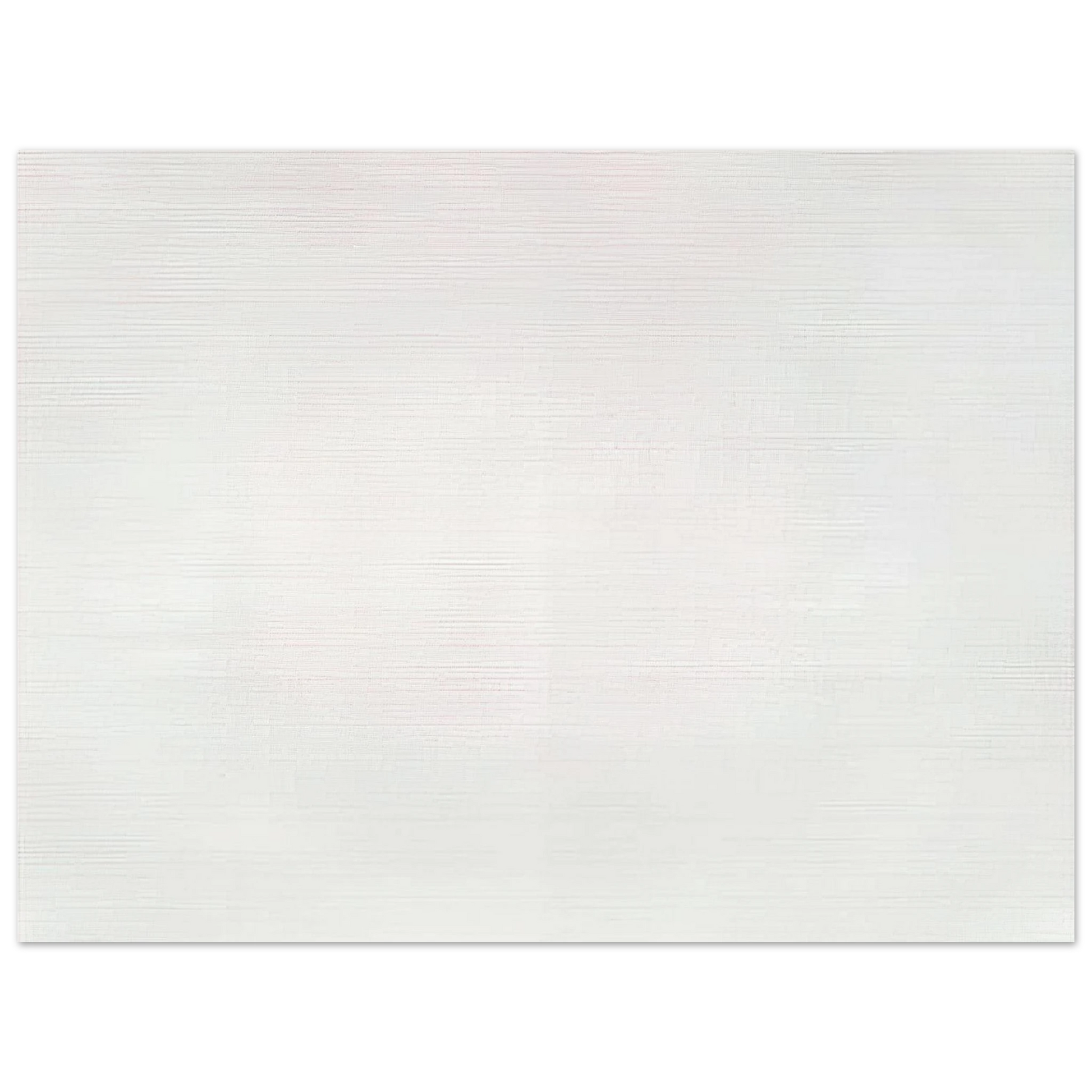 Agnes Martin - Happy Valley Fine Art Poster - Default Title
