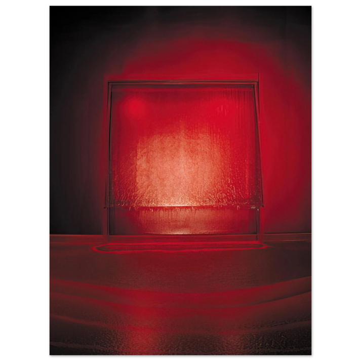 Lygia Pape - CarandirÃƒÂº - 2002  75x100 cm / 30x40inches Fine Art Poster
