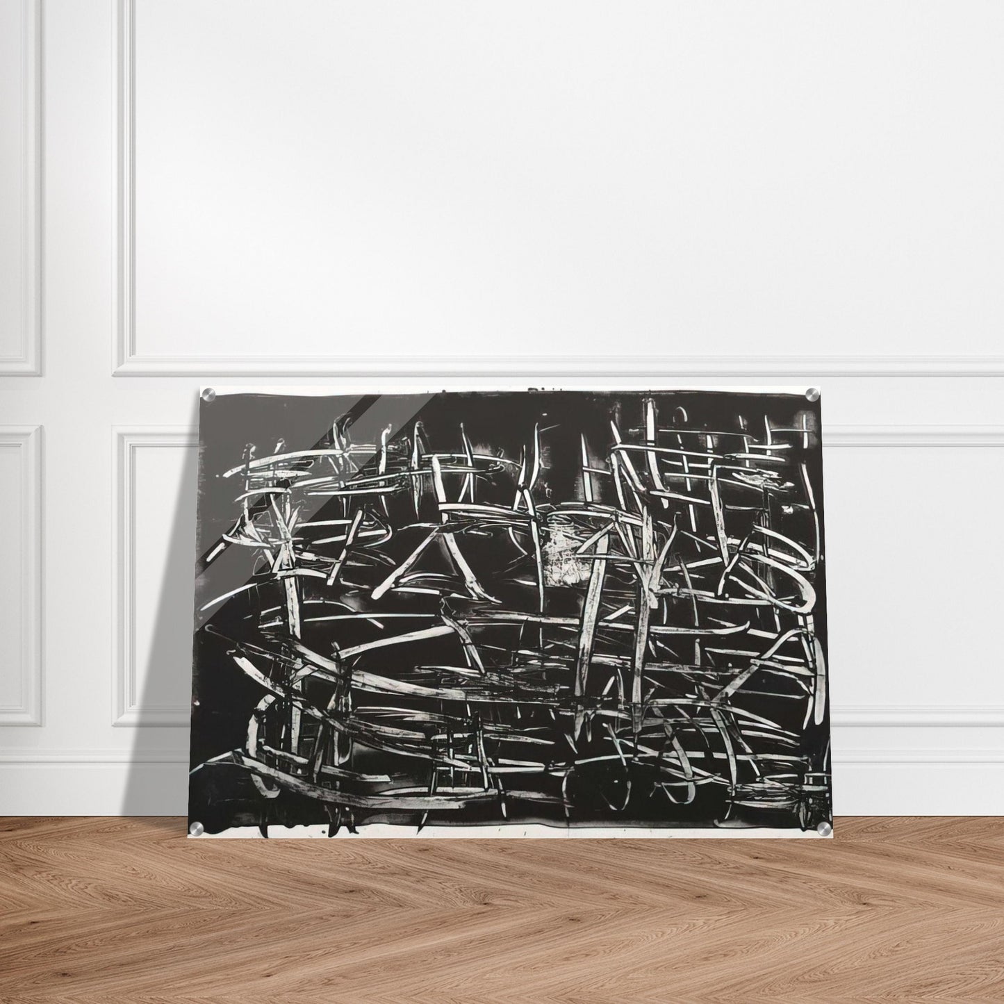 Alba - 1997 - Gunther Forg Acrylic Print - 70x100 cm / 28x40″ inches | Gunther Forg Wall Art | Gunther Forg Prints