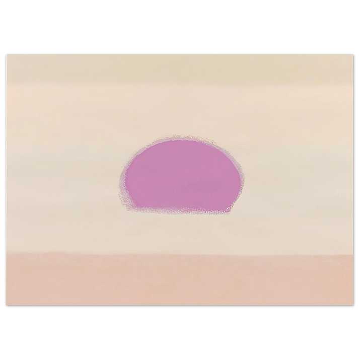 Andy Warhol -  Untitled  from Sunset Fine Art Poster