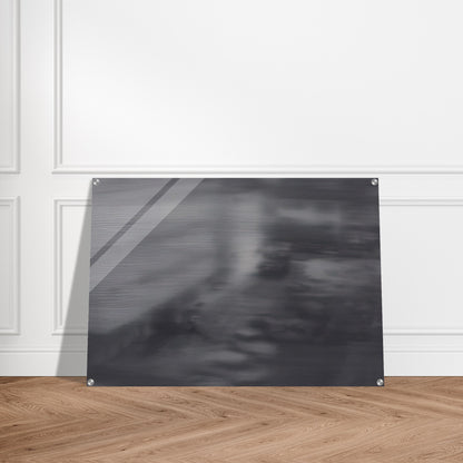 ARREST NO 674 2 1988 - Gerhard Richter Acrylic Print - 70x100 cm / 28x40″ inches