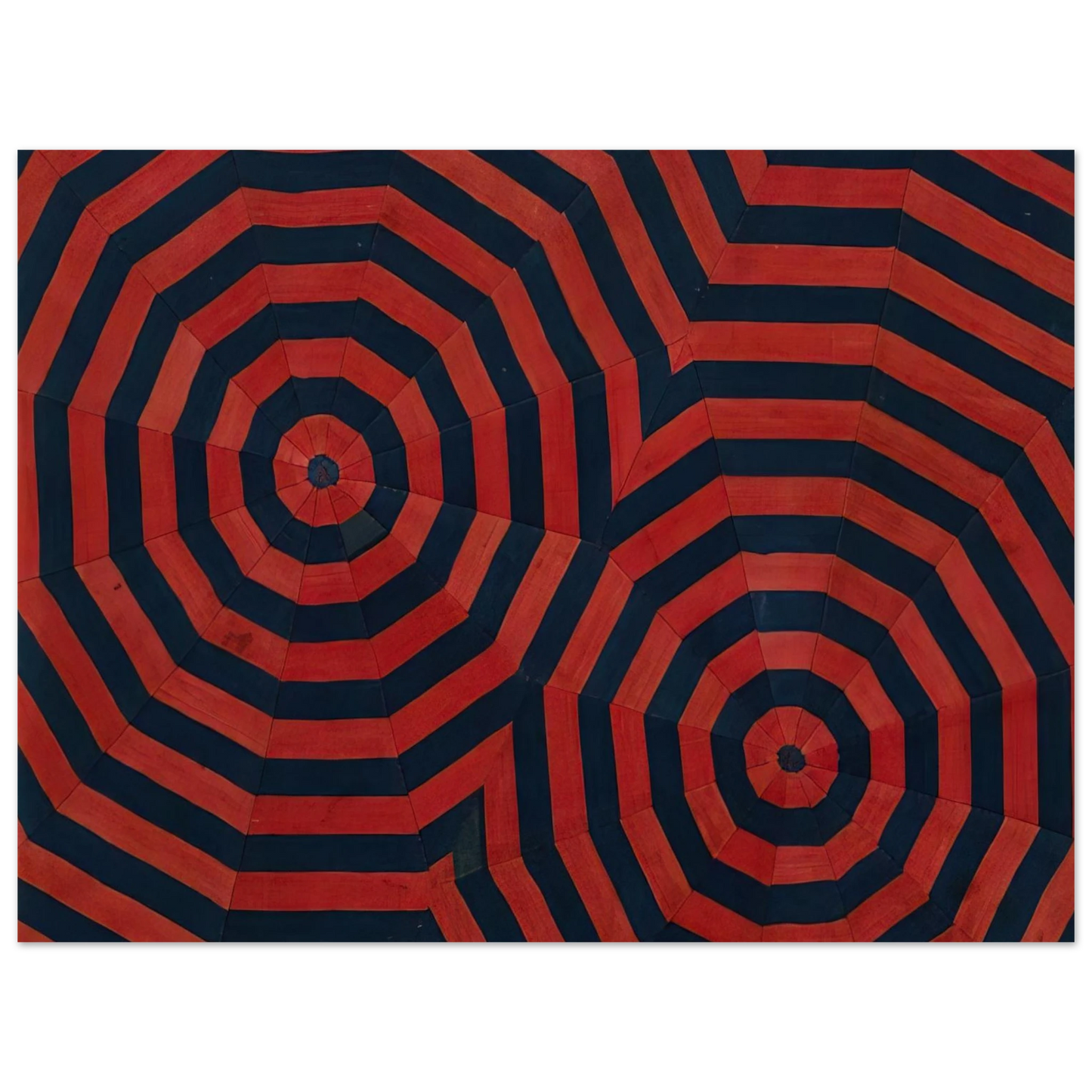 Louise Bourgeois - UNTITLED 2005 2 Fine Art Poster - Default Title