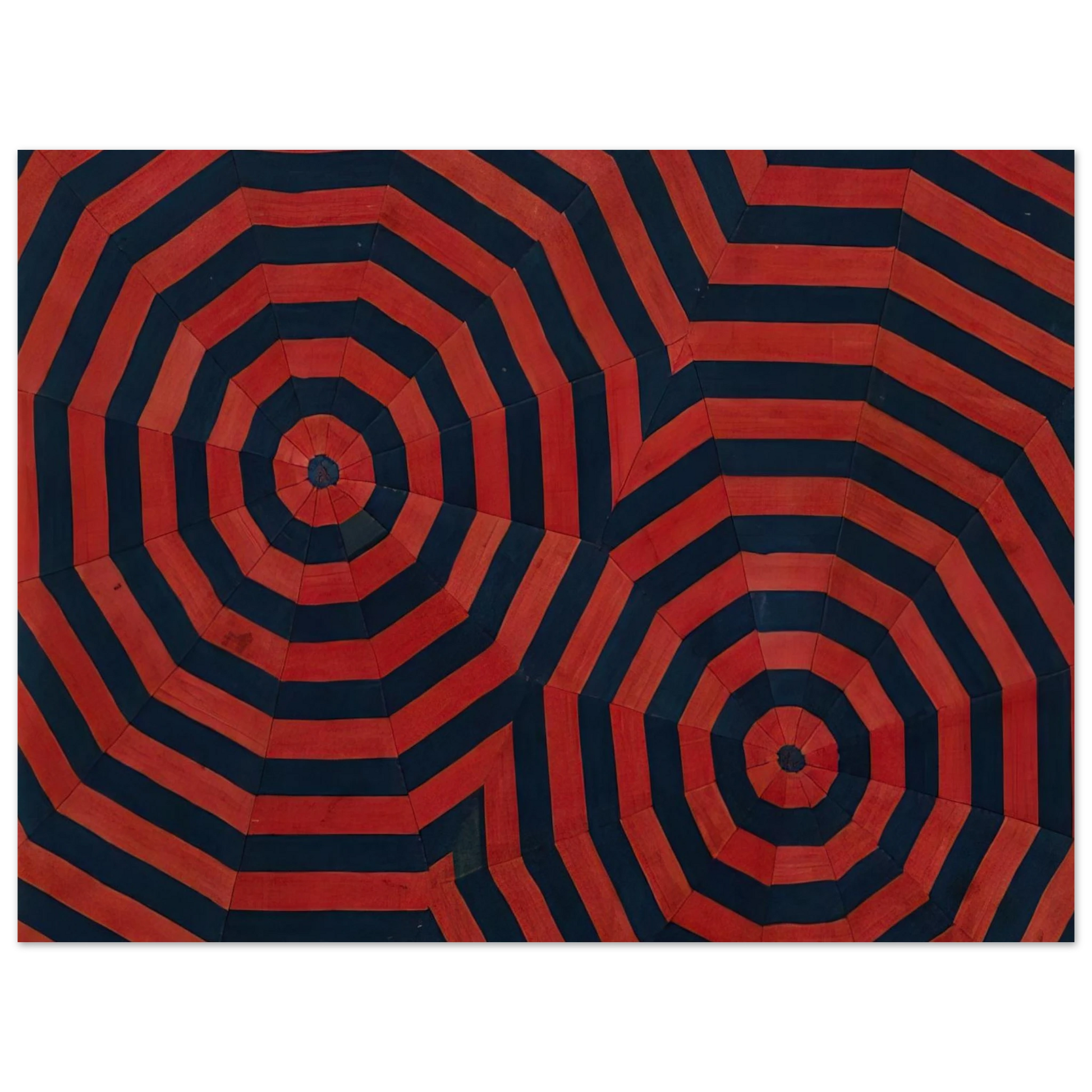 Louise Bourgeois - UNTITLED 2005 2 Fine Art Poster - Default Title