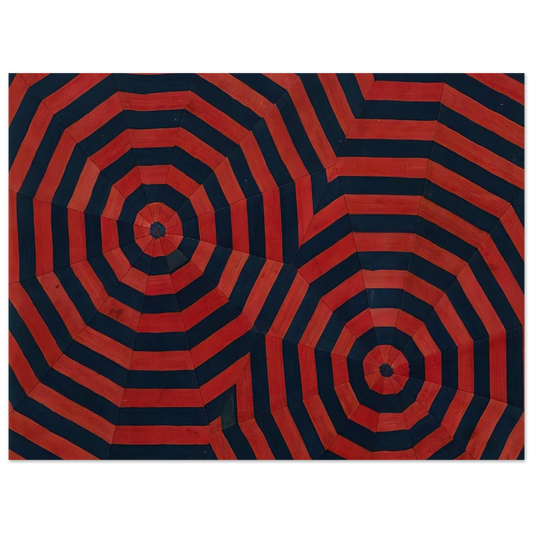 Louise Bourgeois - UNTITLED 2005 2 Fine Art Poster - Default Title
