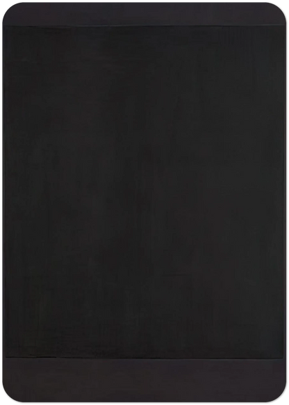 No. 7 - 1964 By Mark Rothko Pack of 10 Post Cards | Mark Rothko Post Cards | A6 (10.5 x 14.8 cm) - 4.1 x 5.8 inches