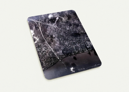 14 FEB 45 2002 By Gerhard Richter Pack of 10 Post Cards | Gerhard Richter Post Cards | A6 (10.5 x 14.8 cm) - 4.1 x 5.8 inches