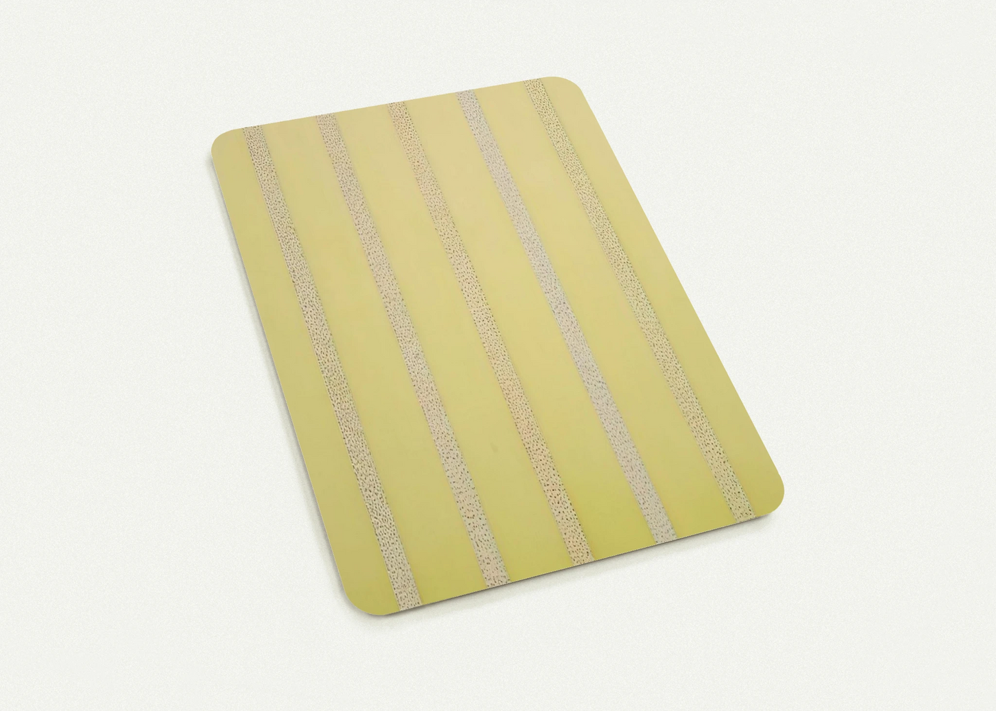 Celtic Dawn - 1960 By Gene Davis Pack of 10 Post Cards | Gene Davis Post Cards | A6 (10.5 x 14.8 cm) - 4.1 x 5.8 inches