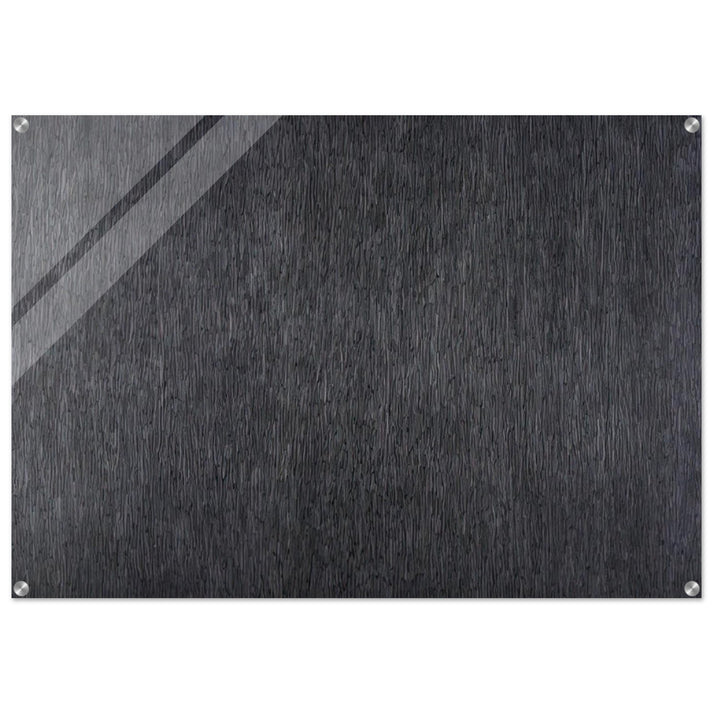 Conspiracy - Sol LeWitt Acrylic Print - 70x100 cm / 28x40″ inches