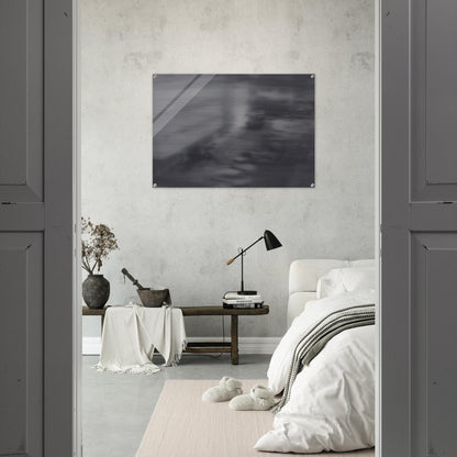 ARREST NO 674 2 1988 - Gerhard Richter Acrylic Print - 70x100 cm / 28x40″ inches