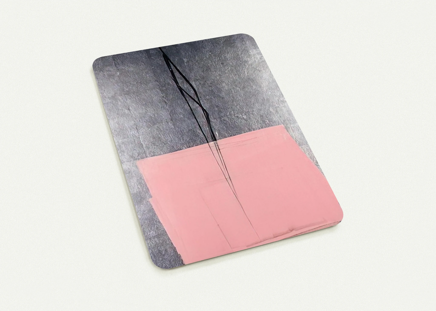 Kokoro - Abstract Expressionism By Toko Shinoda Pack of 10 Post Cards | Toko Shinoda Post Cards | A6 (10.5 x 14.8 cm) - 4.1 x 5.8 inches