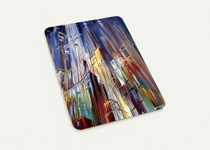 Growth By Konrad Zuse Pack of 10 Post Cards | Konrad Zuse Post Cards | A6 (10.5 x 14.8 cm) - 4.1 x 5.8 inches
