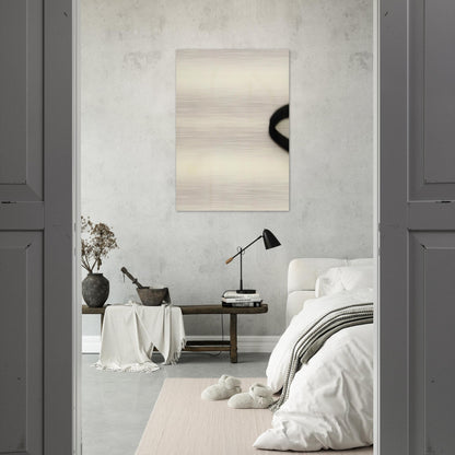 64-1-3 - 1964 - Martin Barre Brushed Aluminum Print - 70x100 cm / 28x40 inches | Martin Barre Aluminum Print | Martin Barre Prints