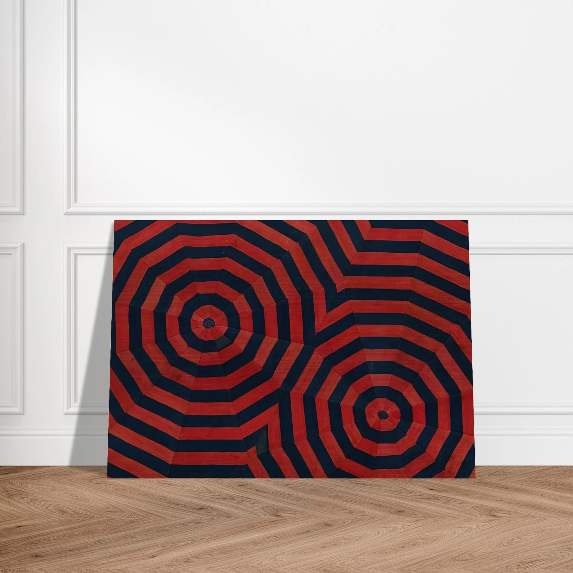 UNTITLED 2005 1 - Louise Bourgeois Brushed Aluminum Print - 70x100 cm / 28x40 inches | Louise Bourgeois Aluminum Print | Louise Bourgeois Prints