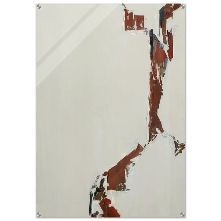 60-T-18 - 1960 - Martin Barre Acrylic Print - 70x100 cm / 28x40″ inches | Martin Barre Wall Art | Martin Barre Prints