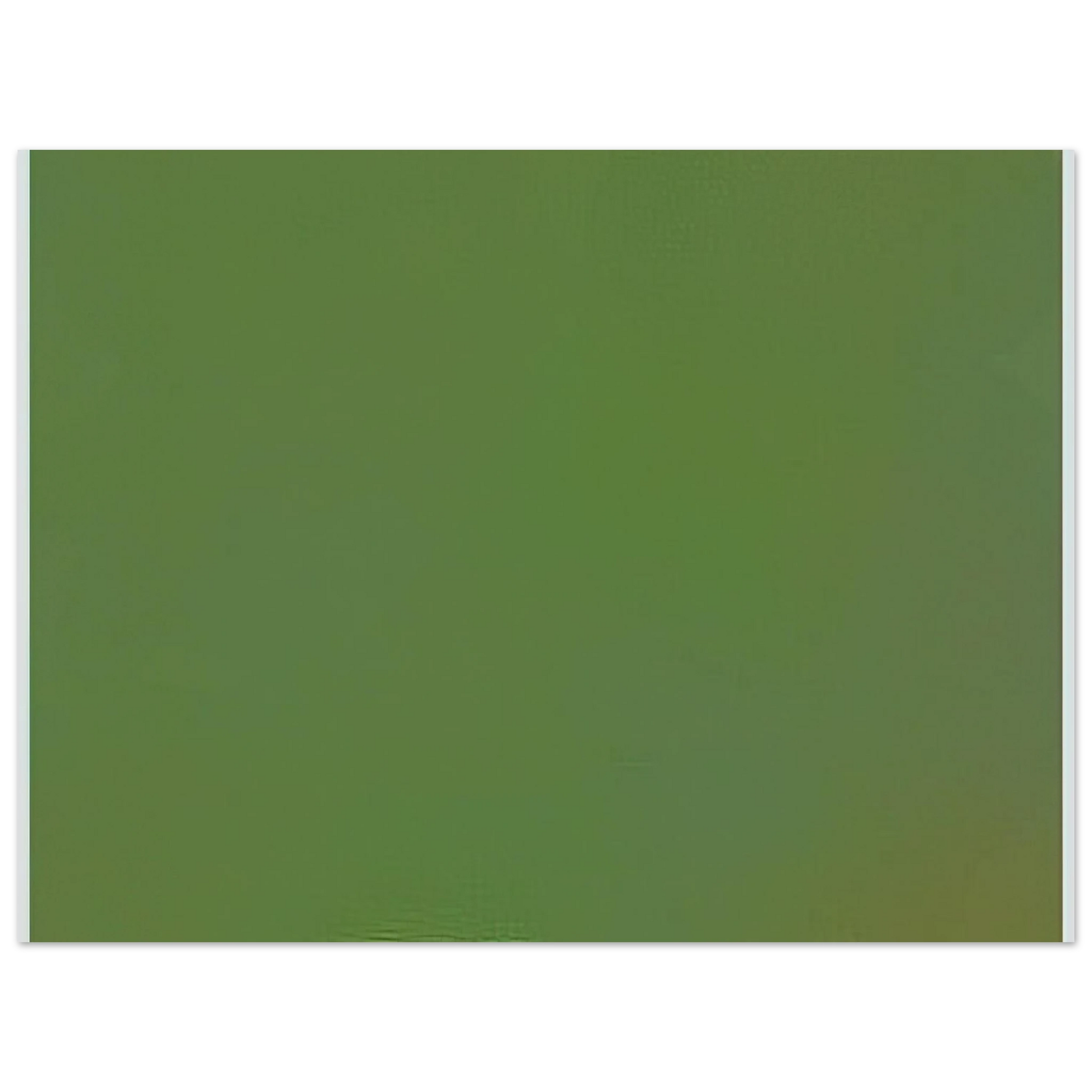 Fernand Leduc - Microchromie vert-terre Fine Art Poster - Default Title