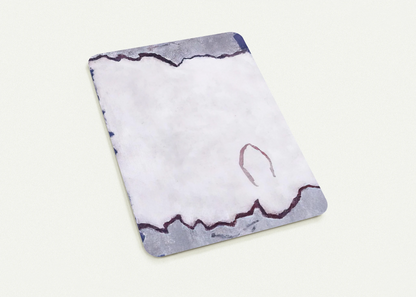 Edge of White Dawn #1 - 1982 By Theodoros Stamos Pack of 10 Post Cards | Theodoros Stamos Post Cards | A6 (10.5 x 14.8 cm) - 4.1 x 5.8 inches