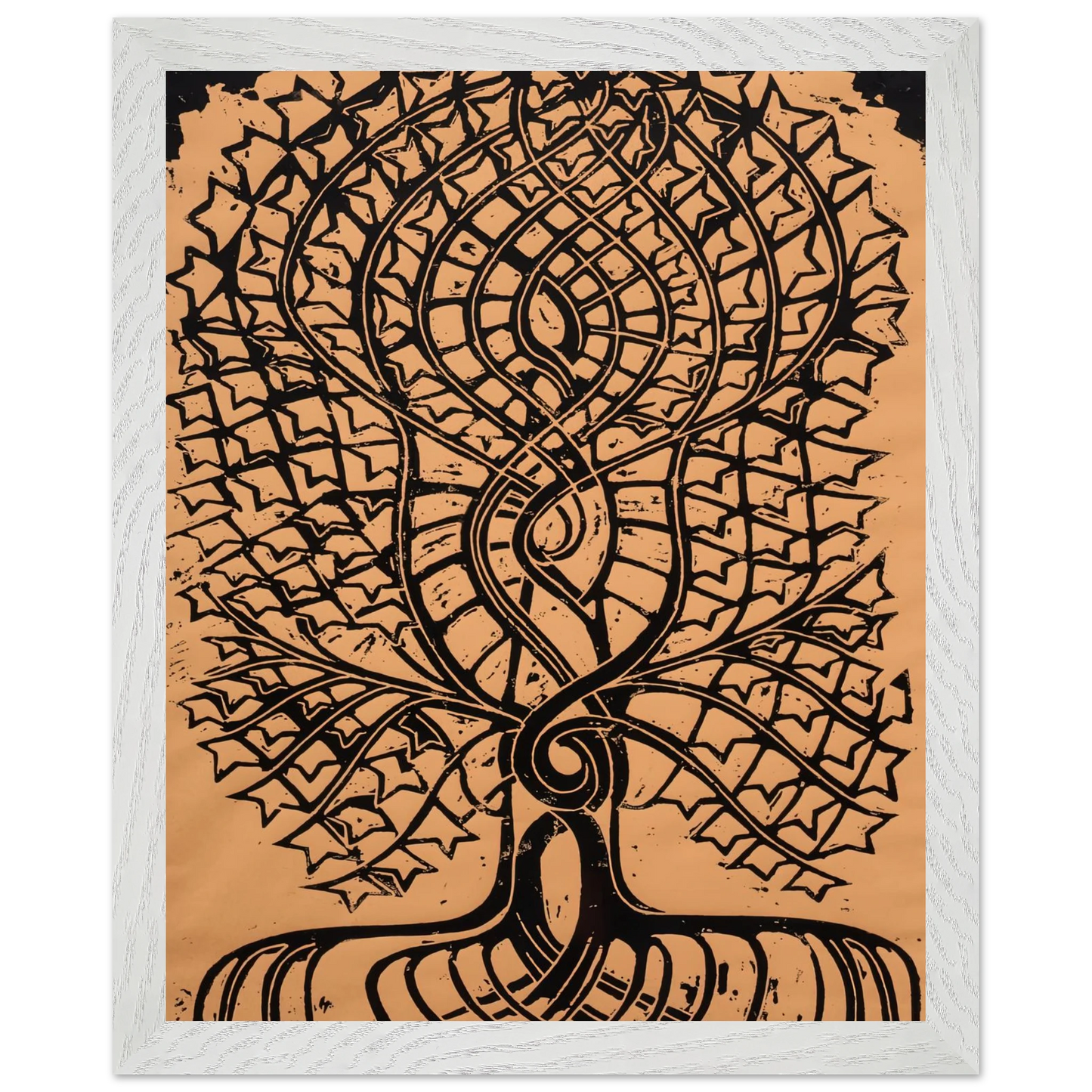 Walter Inglis Anderson - Walter Anderson Wall art - A2 (42 x 59.4  cm) - Fine Art Poster - -