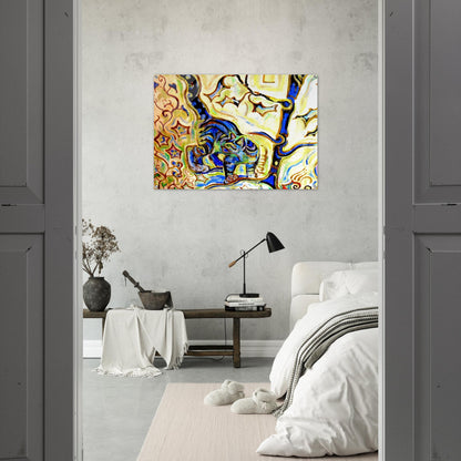 Walter Anderson - Walter Anderson Acrylic Print - 70x100 cm / 28x40″ inches | Walter Anderson Prints