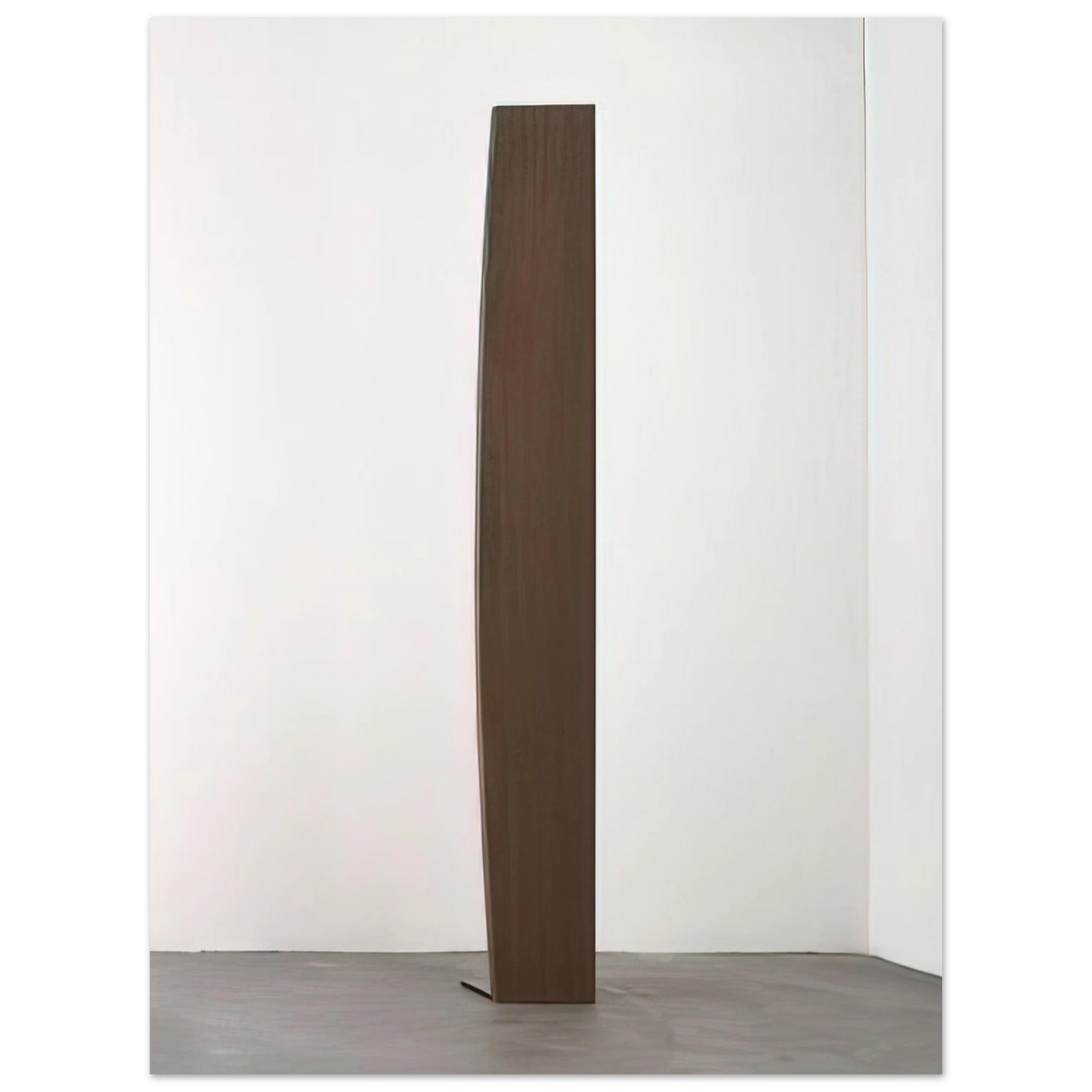Ellsworth Kelly - Curve XXXVI Fine Art Poster - Default Title