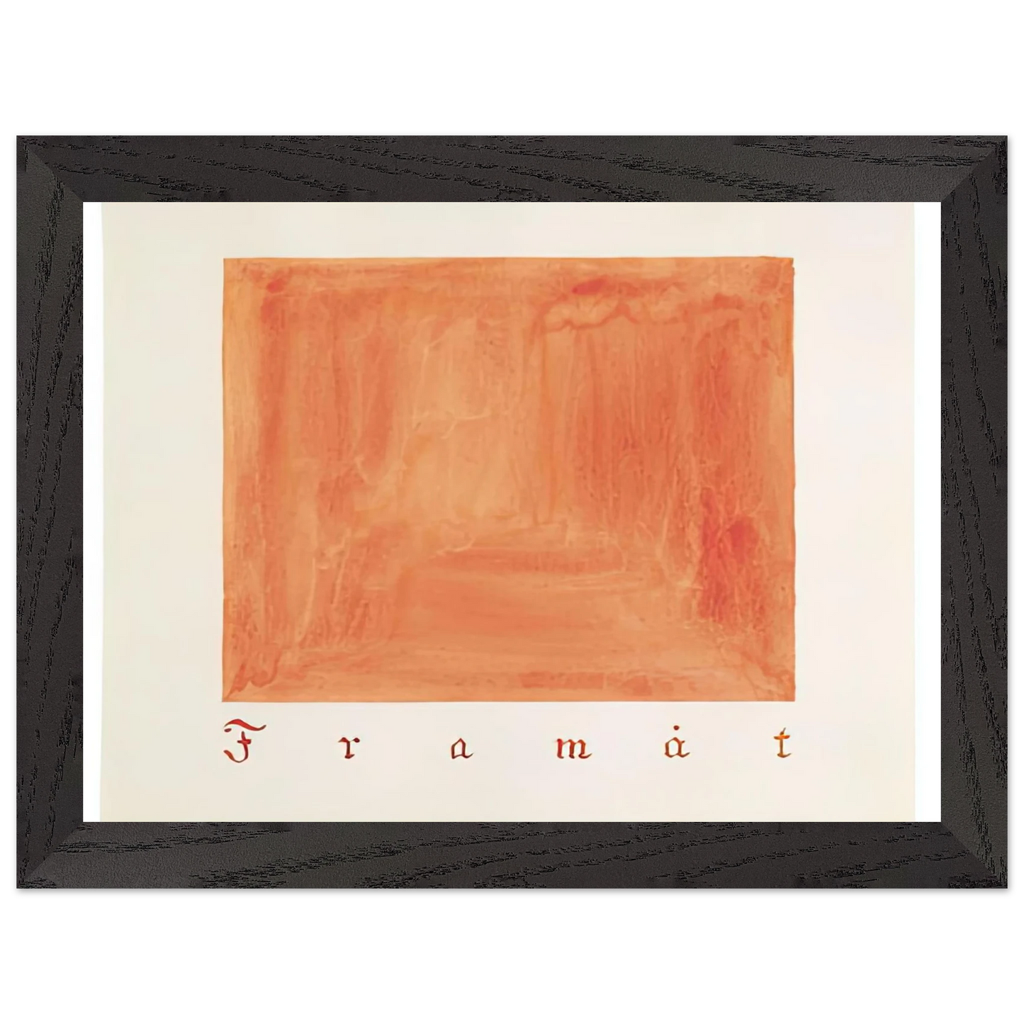Hilma af Klint - FORWARDS PARCIFAL SERIES GROUP 2 SECTION 4 THE CONVOLUTE OF THE PHYSICAL PLANE 1916 Wall art - 50x70 cm / 20x28 Inches - Fine Art Poster - -