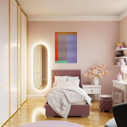 Untitled - 1984 - Doug Ohlson Brushed Aluminum Print - 70x100 cm / 28x40 inches | Doug Ohlson Aluminum Print | Doug Ohlson Prints