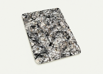 CATHEDRAL 1947 By Jackson Pollock Pack of 10 Post Cards | Jackson Pollock Post Cards | A6 (10.5 x 14.8 cm) - 4.1 x 5.8 inches