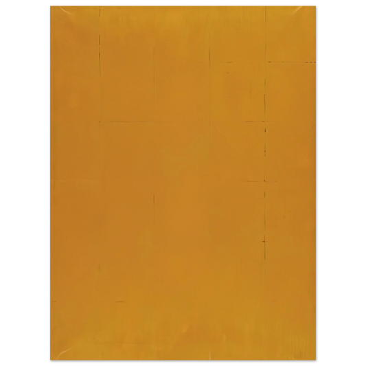 Mario Schifano - Solare - 1962 Fine Art Poster - Default Title