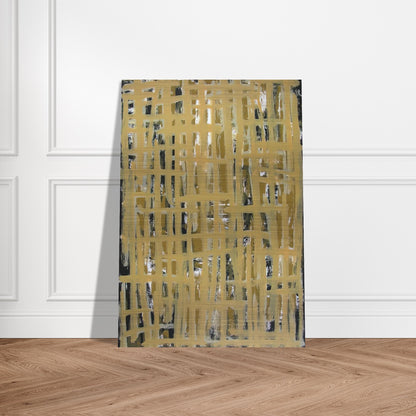 Untitled II - 1997 - Gunther Forg Brushed Aluminum Print - 70x100 cm / 28x40 inches | Gunther Forg Aluminum Print | Gunther Forg Prints