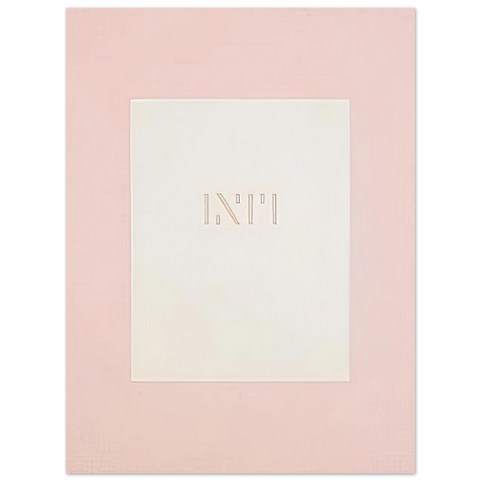 Antonio Calderara - Lettera di un convalescente - 1976 Fine Art Poster - Default Title