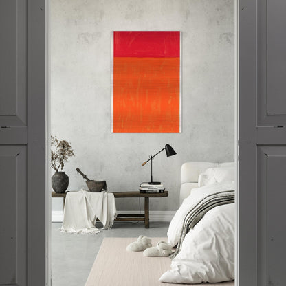 Untitled I - 2000 - Gunther Forg Brushed Aluminum Print - 70x100 cm / 28x40 inches | Gunther Forg Aluminum Print | Gunther Forg Prints