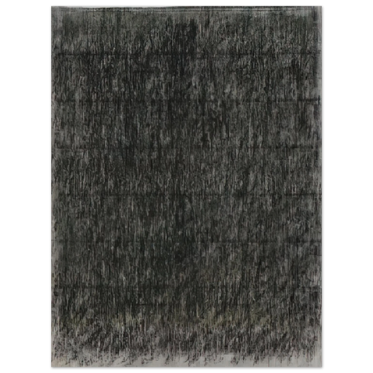 Gotthard Graubner - UNTITLED 1971 Fine Art Poster - Default Title