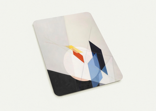A 18 By Laszlo Moholy-Nagy Pack of 10 Post Cards | Laszlo Moholy-Nagy Post Cards | A6 (10.5 x 14.8 cm) - 4.1 x 5.8 inches