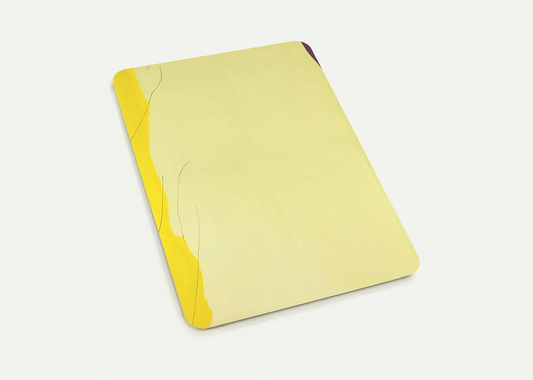 Distillation - 1973 By Helen Frankenthaler Pack of 10 Post Cards | Helen Frankenthaler Post Cards | A6 (10.5 x 14.8 cm) - 4.1 x 5.8 inches