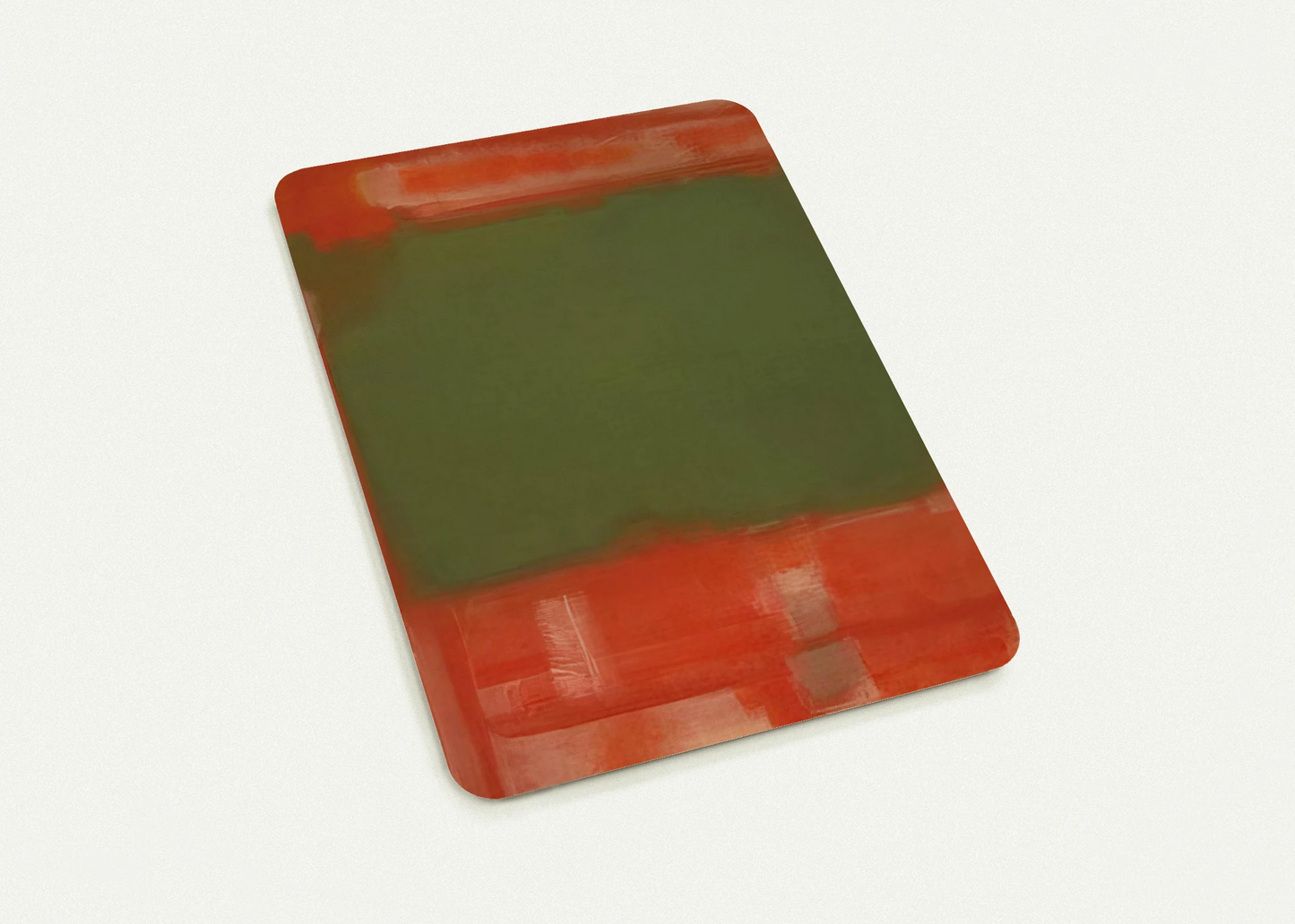 No.24 - 1949 By Mark Rothko Pack of 10 Post Cards | Mark Rothko Post Cards | A6 (10.5 x 14.8 cm) - 4.1 x 5.8 inches
