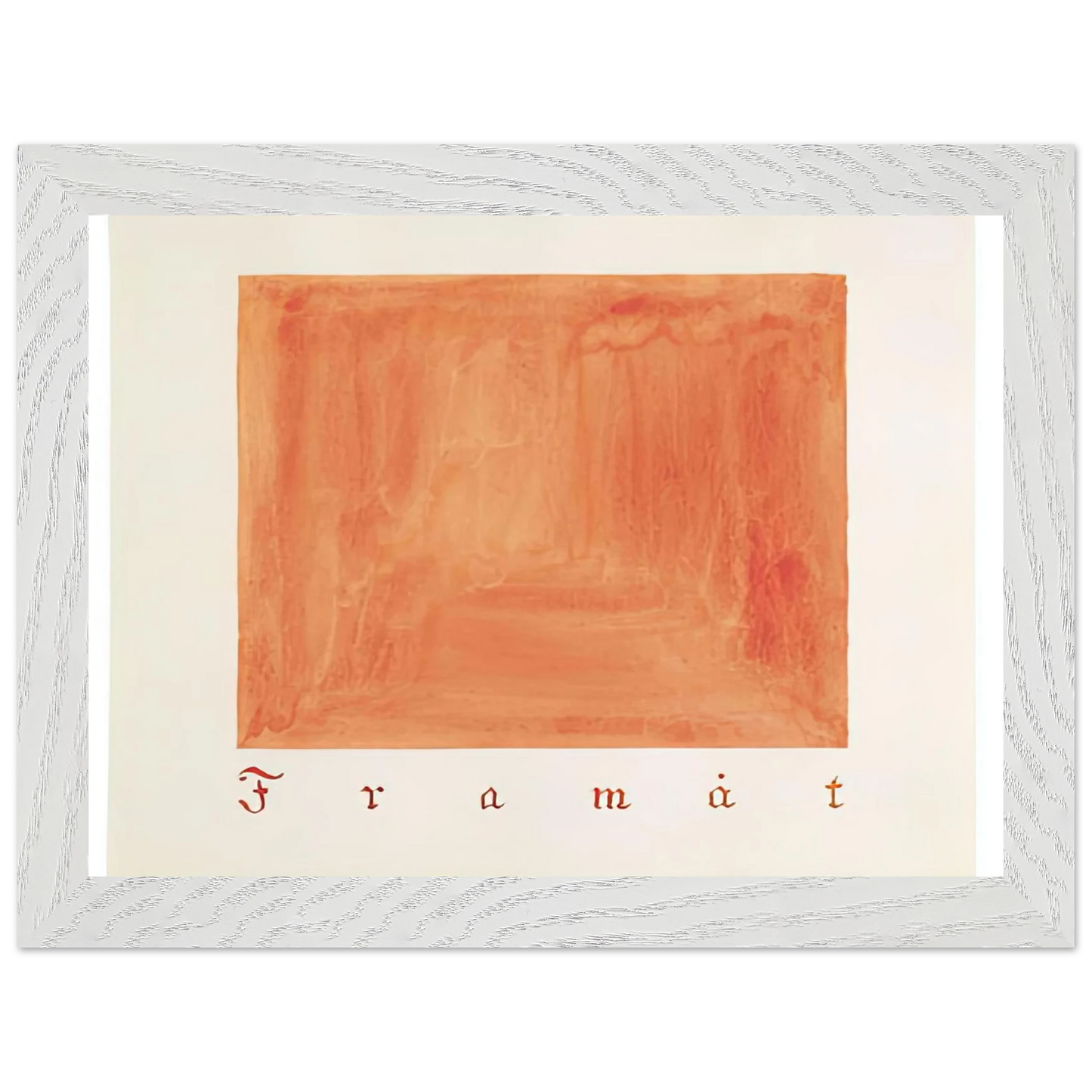 Hilma af Klint - FORWARDS PARCIFAL SERIES GROUP 2 SECTION 4 THE CONVOLUTE OF THE PHYSICAL PLANE 1916 Wall art - A1 (59.4 x 84.1  cm) - Fine Art Poster - -