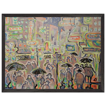 Walter Inglis Anderson - Walter Anderson Wall art - 15x20 cm / 6x8 inches - Fine Art Poster - -