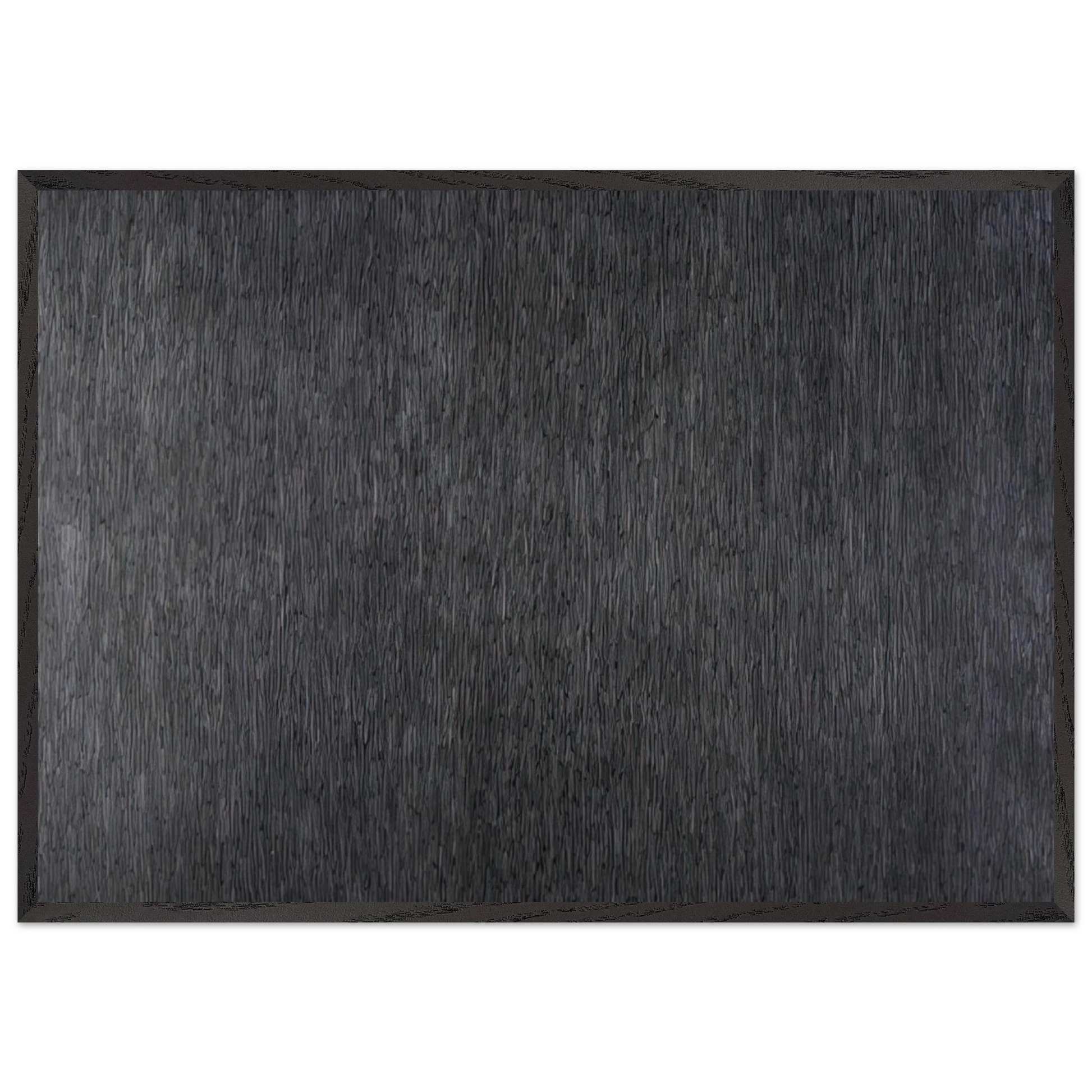 Conspiracy - Sol LeWitt Framed Art Print – Black Wooden Frame - Default Title - -Framed Art Print