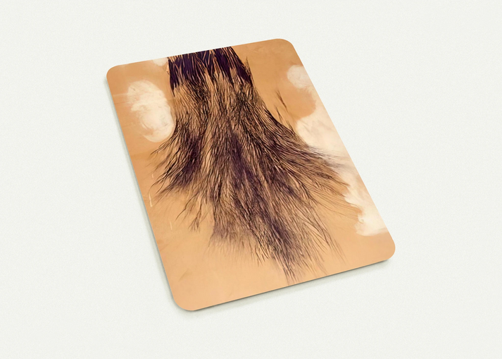 Jay DeFeo/BIG/Persephone By Jay DeFeo Pack of 10 Post Cards | Jay DeFeo Post Cards | A6 (10.5 x 14.8 cm) - 4.1 x 5.8 inches